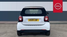 Smart fortwo cabrio 0.9 Turbo Prime Sport Premium Plus 2dr Petrol Cabriolet